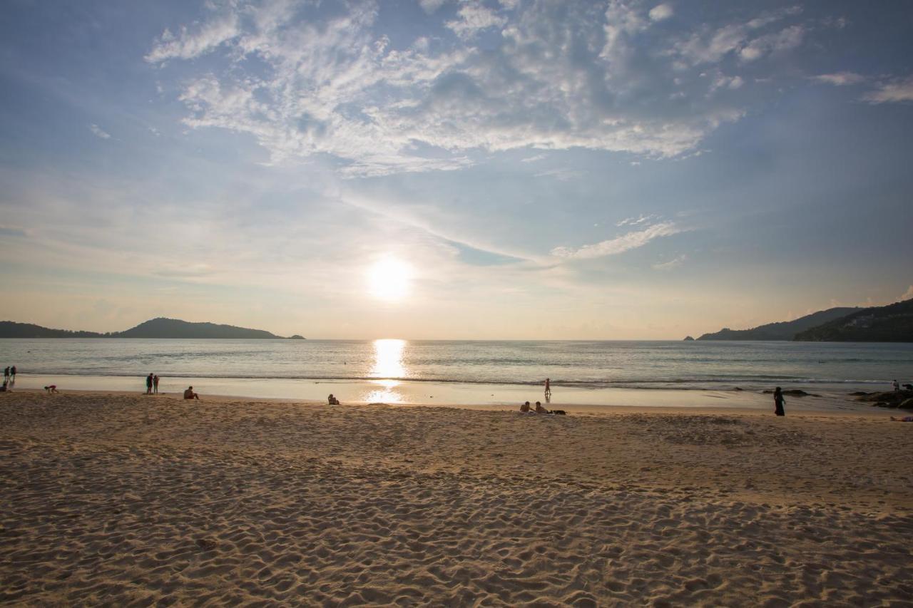 Hangover Inn Phuket Dış mekan fotoğraf